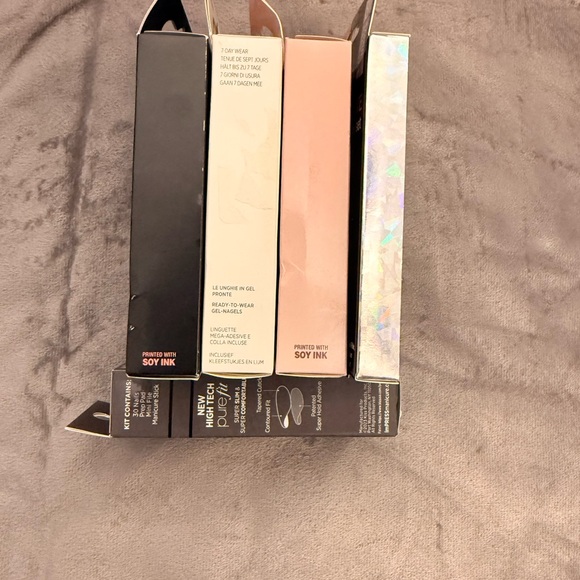 ✨Press-On Nail Bundle | KISS, imPRESS, & Salon Perfect ✨ - Picture 5 of 6